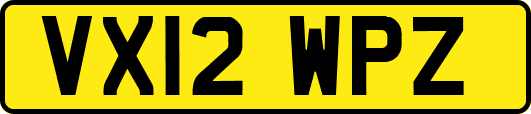 VX12WPZ