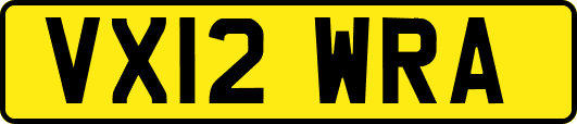 VX12WRA