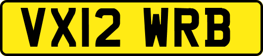VX12WRB