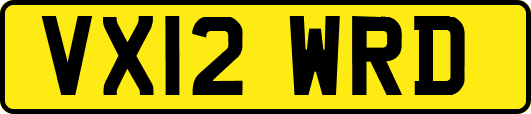 VX12WRD