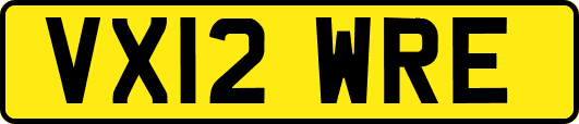 VX12WRE