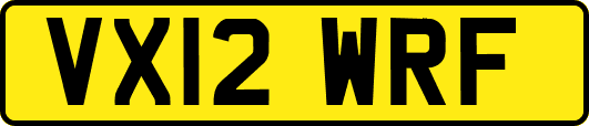 VX12WRF