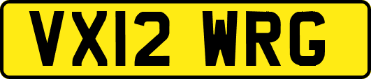 VX12WRG