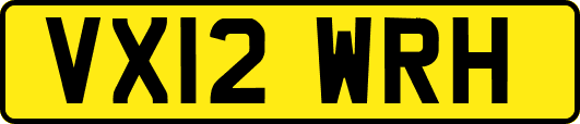 VX12WRH