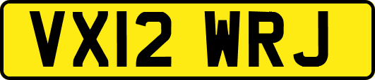 VX12WRJ