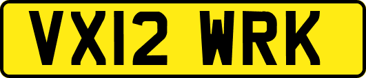 VX12WRK