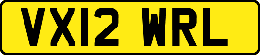 VX12WRL