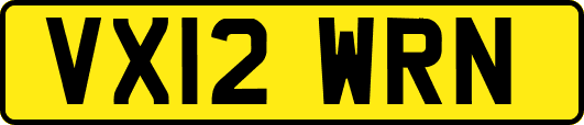 VX12WRN