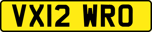 VX12WRO