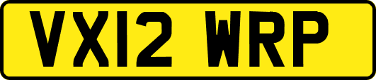 VX12WRP