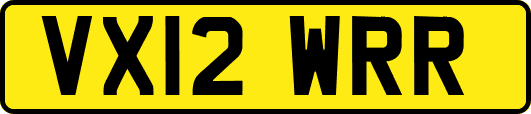 VX12WRR