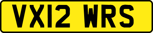 VX12WRS