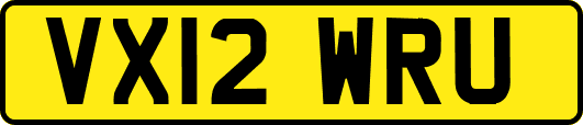 VX12WRU
