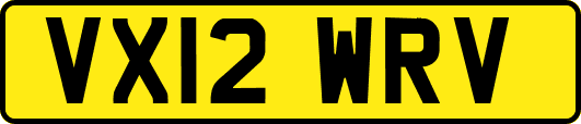 VX12WRV