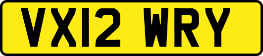 VX12WRY