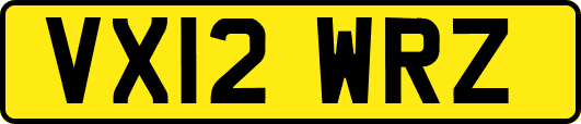VX12WRZ