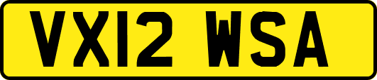 VX12WSA