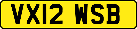 VX12WSB
