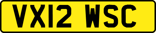 VX12WSC