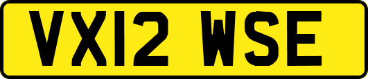 VX12WSE