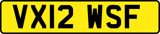 VX12WSF