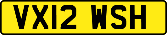 VX12WSH
