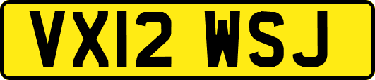 VX12WSJ
