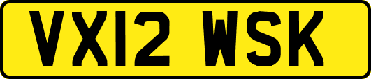 VX12WSK
