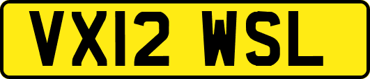 VX12WSL