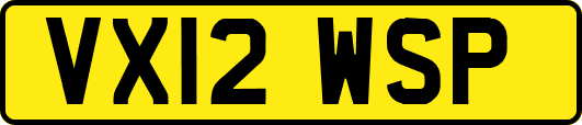 VX12WSP