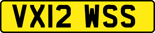 VX12WSS