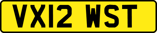 VX12WST