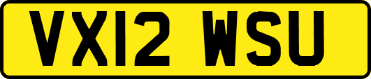 VX12WSU