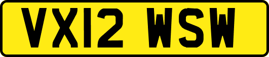 VX12WSW