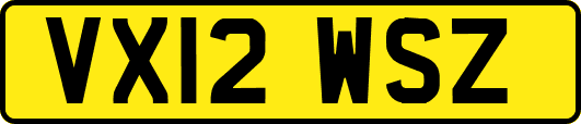 VX12WSZ