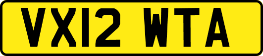 VX12WTA
