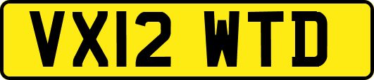 VX12WTD