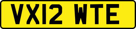 VX12WTE