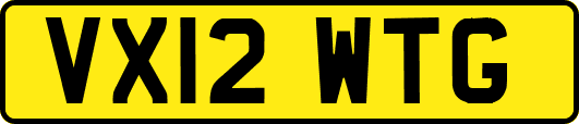 VX12WTG