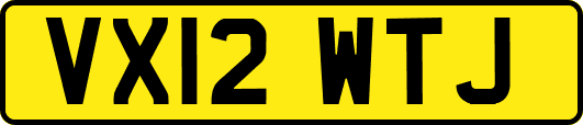 VX12WTJ