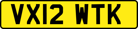 VX12WTK