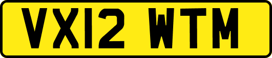 VX12WTM