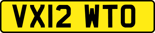 VX12WTO