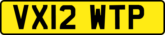 VX12WTP
