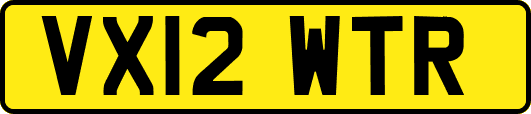 VX12WTR