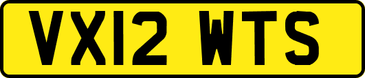 VX12WTS
