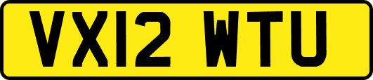VX12WTU