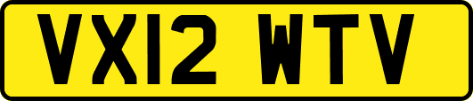 VX12WTV
