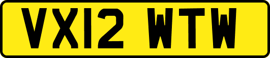 VX12WTW
