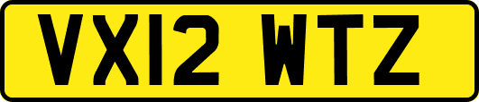 VX12WTZ